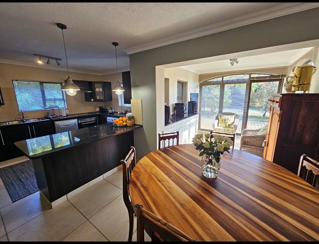 3 BEDROOM DUET FOR SALE IN HARTENBOS LANDGOED